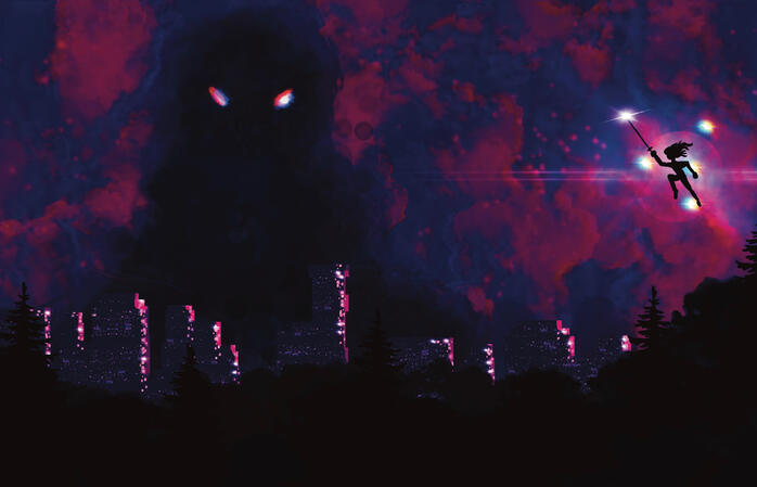 Dream Wardens
