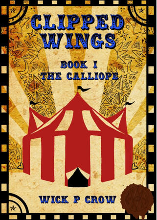 Clipped Wings Clipped Wings